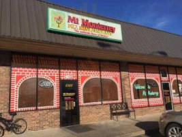 Mi Monterrey Mexican Grill