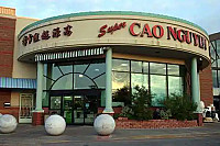 Super Cao Nguyen