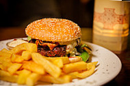 The Irish Pub