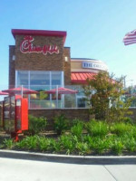 Chick-fil-a