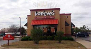 Popeyes Louisiana Kitchen