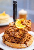 Screen Door Restaurant