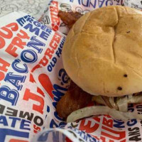 Boomarang Diner Chickasha