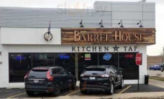 Barrel House Kitchen