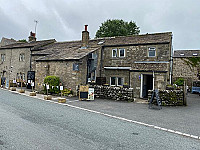 The Old Barn