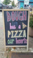 Dough Artisan Pizzeria