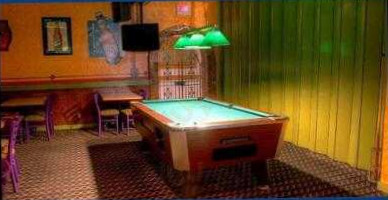 The American And Grill Best Western