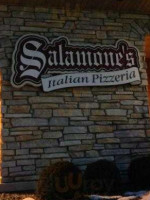 Salamone's Italian PIzzeria