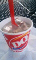 Dairy Queen Grill Chill