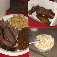 Game Day Bbq