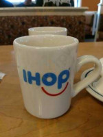 IHOP