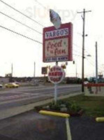 Vargo's Drive-in