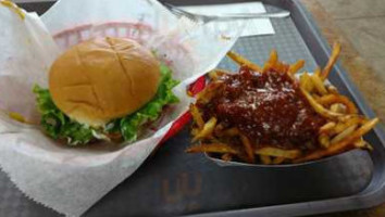 Brighton Hot Dog Shoppe