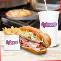 Vizzini's Pizza N Subs