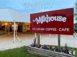 Milkhouse Cafe