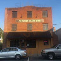 Maverick Texas Bbq