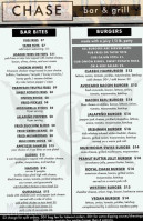 Chace And Grill