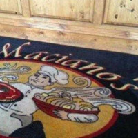 Maciano's Pizza And Pastaria