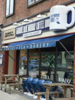 Goodbye Blue Monday Coffeehse