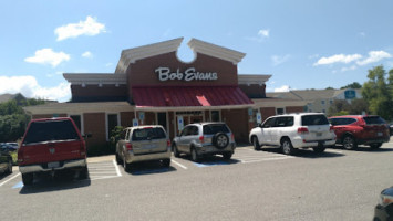 Bob Evans