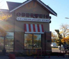 Oberweis Ice Cream And Dairy Store