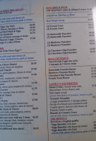 Breakfast At Laney's