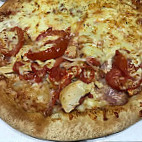 Papa John's Pizza Jose Maria Pereda