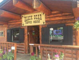 Black Bear Coffee House