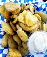 Sawillos Italian Ice And More