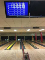 T-byrd Lanes