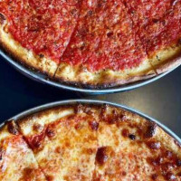 Tipsy Tomato And Pizzeria