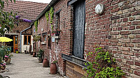 Old Blighty Tea Room