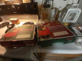 Guido's Premium Pizza Davison