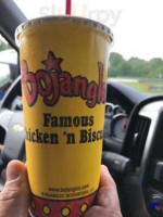 Bojangles