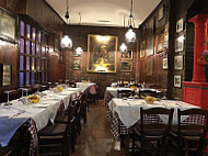 Osteria Santa Chiara