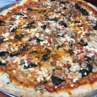 Burke Street Pizza