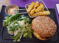 Logis Hôtel Le Bocage