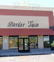 Border Taco