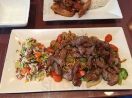 Chelan Teriyaki Bistro