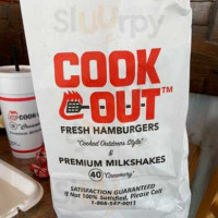 Cook Out