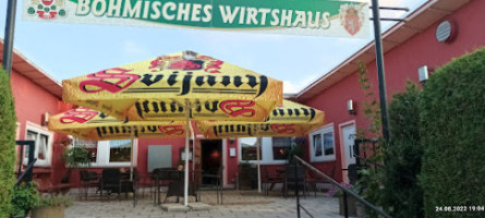 Böhmisches Wirtshaus