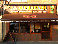 El Mariachi