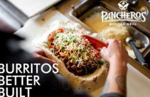 Pancheros Mexican Grill