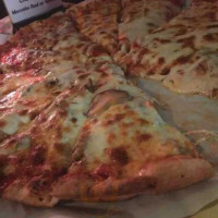 Russo's Pizza