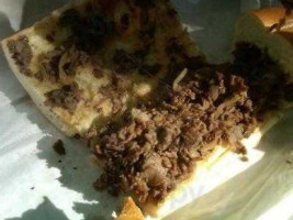 Nick's Philadelphia Cheesesteaks Subs