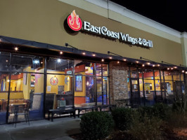 East Coast Wings Grill