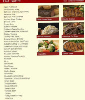 Golden Corral