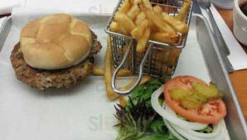 Springfield Ave Café