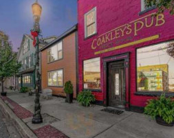 Coakley's Pub