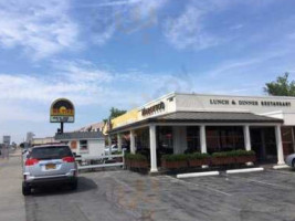 Marotto's